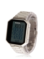 NIXON - OROLOGIO IN ACCIAIO 