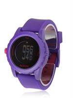 NIXON - OROLOGIO DI SILICIO