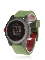 NIXON - OROLOGIO DI SILICIO