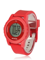 NIXON - OROLOGIO DI SILICIO