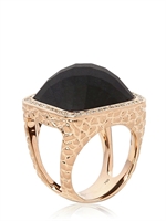 HELLMUTH - ANELLO BLACK MAGIC
