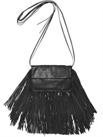 BARBARA BONER - FRANSEN KALBSLEDER SCHULTER TASCHE
