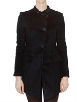 KAI AAKMANN - WOOL CLOTH JACKET