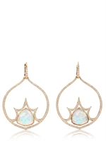 STEPHEN WEBSTER - EXPLOSION EARRINGS