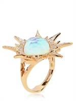STEPHEN WEBSTER - EXPLOSION RING