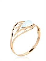 STEPHEN WEBSTER - EXPLOSION CUFF BRACELET