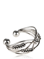 AURELIE BIDERMANN - BRACCIALE CON SPIGA