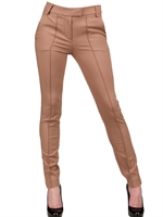 SPACE - HOSEN IM STRETCH GABARDINE