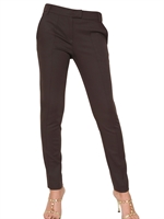 SPACE - HOSEN IM STRETCH GABARDINE