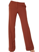 SPACE - HOSEN IM STRETCH GABARDINE