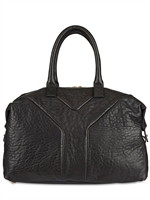 YVES SAINT-LAURENT - EASY MEDIUM TOP HANDLE