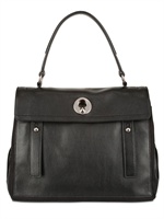 YVES SAINT-LAURENT - MUSE TWO MEDIUM TOP HANDLE