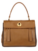 YVES SAINT-LAURENT - MUSE TWO MEDIUM TOP HANDLE