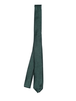 DOLCE & GABBANA - SILK SATIN TIE
