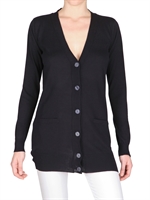 SEE BY CHLOE' - WOOL KNIT SWEATER