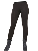 RICK OWENS - HEAVY JERSEY LEGGINGS