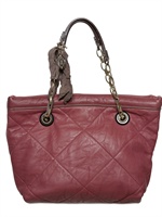 LANVIN - AMALIA CABAS