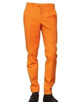 JIL SANDER - QUILTED TECHNO MICROFIBER TROUSERS