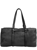 A BRAND APART - EQUUS BUCKLE SHOULDER BAG