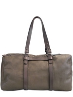 A BRAND APART - EQUUS BUCKLE SHOULDER BAG
