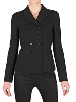 D&G - STRETCH JERSEY JACKET