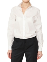 D&G - POPLIN SHIRT