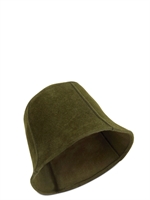BORSALINO - CAPPELLO IN FELTRO VELOUR