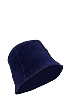 BORSALINO - CAPPELLO IN FELTRO VELOUR