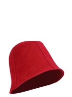 BORSALINO - CAPPELLO IN FELTRO VELOUR
