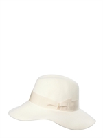 BORSALINO - CAPPELLO IN FELTRO VELOUR