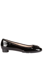 SALVATORE FERRAGAMO - CHARME 10 FLATS