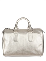 SALVATORE FERRAGAMO - ISABEL TOP HANDLE