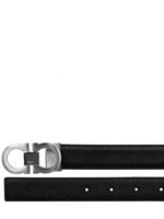 SALVATORE FERRAGAMO - CINTURA ALPINE REGOLABILE