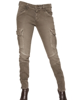 MASON'S - GABARDINE STRETCH CARGO HOSE