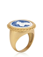 BISOU BIJOUX - ANELLO IL RINASCIMENTO