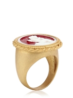 BISOU BIJOUX - ANELLO IL RINASCIMENTO