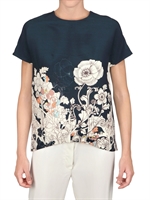 CACHAREL - WOLL SEIDEN FAILLE TOP