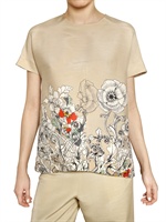 CACHAREL - WOLL SEIDEN FAILLE TOP