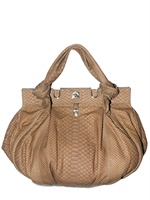 ZAGLIANI - MATT PYTHON PROCIDA MEDIUM TOP HANDLE