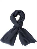 LANVIN - SILK AND CASHMERE GAUZE