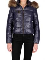 BEAYUKMUI - MURMASKY TRIM DOWN JACKET