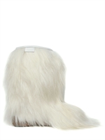 SEE BY CHLOE' - ECO FUR BOOTS