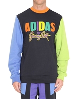 ADIDAS ORIGINALS BY ORIGINALS - FELPA CON LOGO