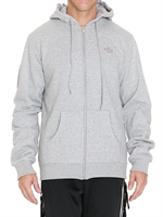 ADIDAS ORIGINALS BY ORIGINALS - FELPA CON CAPPUCCIO E ALA