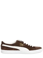 PUMA ARCHIVE - SNEAKERS DI VELLUTO