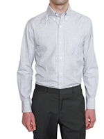 BAND OF OUTSIDERS - CAMICIA DI POPELINE
