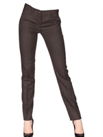 METRADAMO - WOLL FLANNEL HOSE