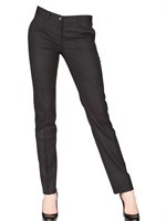 METRADAMO - WOLL FLANNEL HOSE
