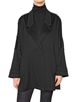 METRADAMO - DOUBLE WOOL JACKET
