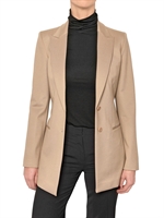 METRADAMO - JERSEY STRETCH JACKET